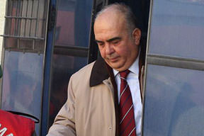 Poyrazköy'de tahliyeye red