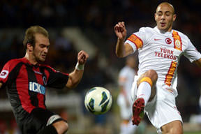 Hem tebrik hem uyarı