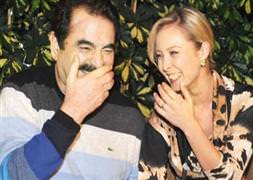 İbrahim Tatlıses boşanıyor mu?