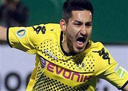ManU'dan İlkay'a servet: 30 milyon euro