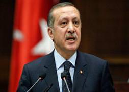 Erdoğan'a tam not