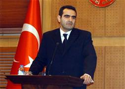 Ankara'dan Telaviv'e yanıt