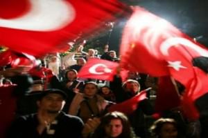 Ankara Valiliği 29 Ekim için uyardı