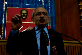 Terörü çözme gücümüz var