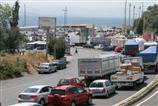 Bayram trafiği başladı