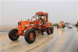Tekirdağ'da kapanan yollar yeniden açıldı