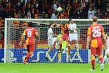 Arena'da büyük şok!