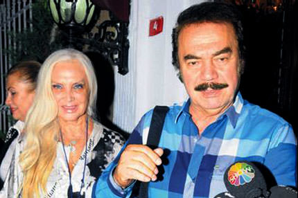 Boğaz'ın müdavimi