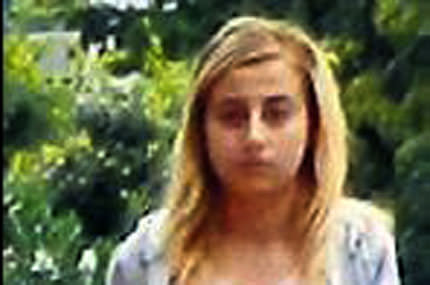 Çöpte bebek aranıyor