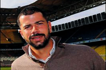 Kezman İstanbul’da