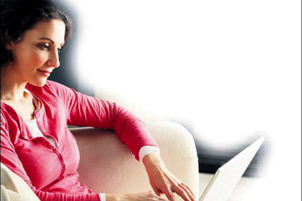 İnternet sitelerine TSE