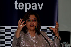 Buton için önce mahkeme