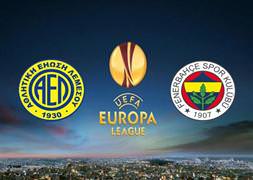 Limassol-FB maçı için skandal karar