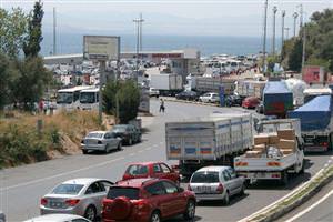 Bayram trafiği başladı