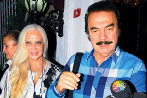 Boğaz'ın müdavimi