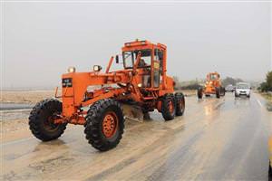Tekirdağ'da kapanan yollar yeniden açıldı