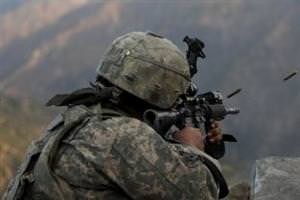 Tunceli'de çatışma: 4 PKK'lı öldürüldü