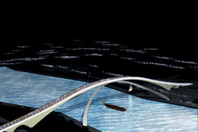 Da Vinci’nin şifresi