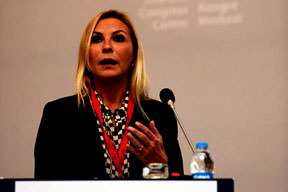 'Hayatımda ciddi bir değişim olacak'