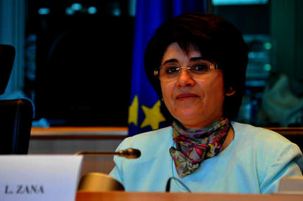 Leyla Zana’ya zincirleme hapis