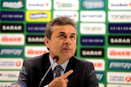 Kocaman: Çok başarılı olacağız