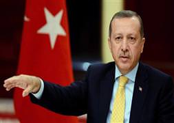 Yunan Gazeteci Erdoğan'ın biyografisini yazdı