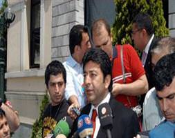 Gökşen'den Alex'e belgeli yanıt!