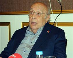 "Kara gün, karanlık kalmaz"