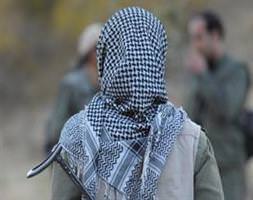 PKK’ya ağır darbe!