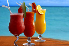 Kimyasal değil meyve suyu için