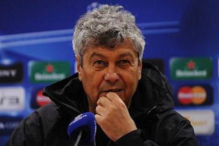 Lucescu tarih yazmaya devam ediyor