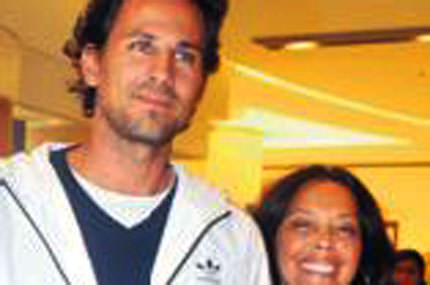 Alışveriş turundalar