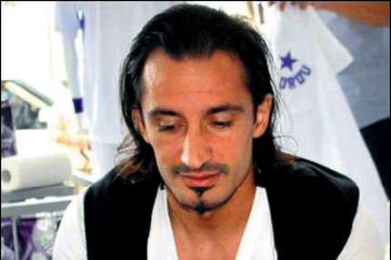 Ordusporlular imza töreninde