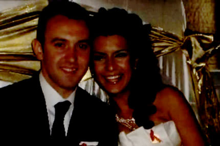 Komiser ve eşinin intikamı alındı