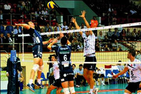 Arkas 3-1 kazandı