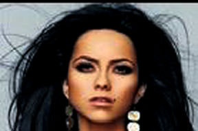 İnna konser için geliyor