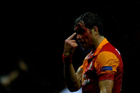Cimbom’a Elmander şoku!