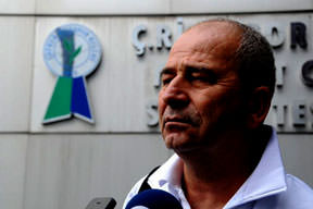 Rize kenetlendi
