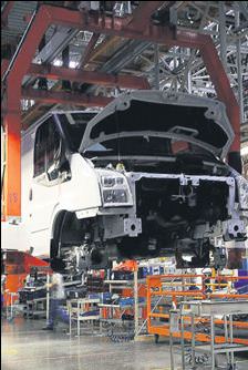 Ford'dan Gölcük'e yatırım müjdesi