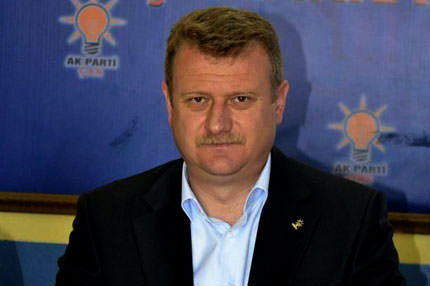 Dilekçeci erkekler