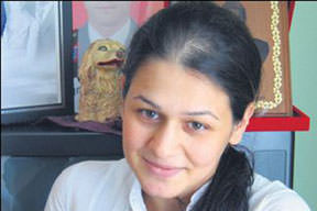 Şehidin Hayal'i gerçek oldu