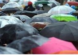 Türkiye'de yağışlar yüzde 50 azaldı
