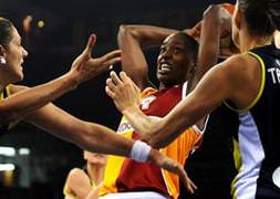 Galatasaray’da Fowles şoku