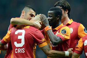 34 günlük hasretine son verdi