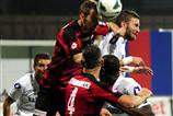 Karabük'te gol sesi çıkmadı