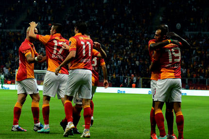 Gücümüzü gösterdik