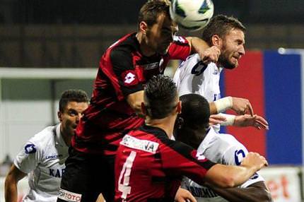 Karabük’te gol sesi çıkmadı
