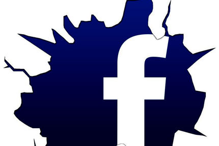 Facebook’ta bıçaklar çekildi