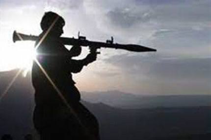 Şırnak’ta hain saldırı