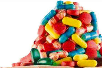 Türkiye eczane gibi